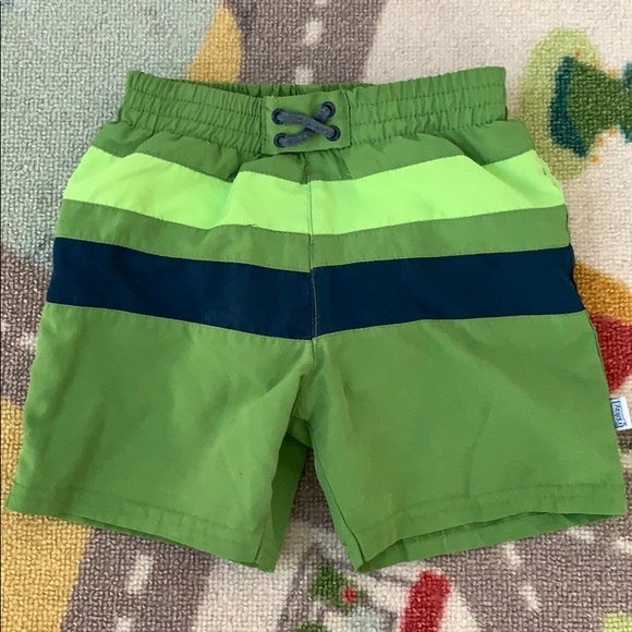 baby swim trunks with diaper